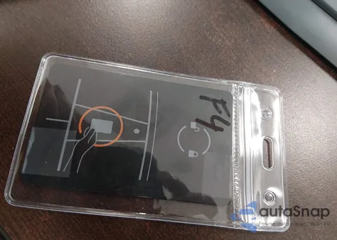 2021 Tesla Model Y Long Range Dual Motor All-Wheel Drive из США, поврежденный, VIN 5YJYGDEE0MF120625